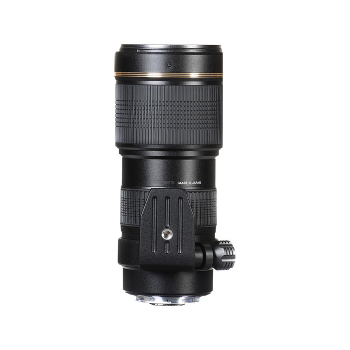 Tamron A001 70-200mm f/2.8 Di LD (IF) Macro AF Lens for Pentax DSLR K Mount Full Frame