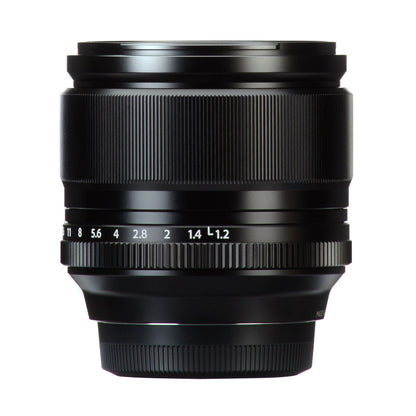 FUJIFILM XF 56mm f/1.2 R Lens XF56mm Mirrorless Lens