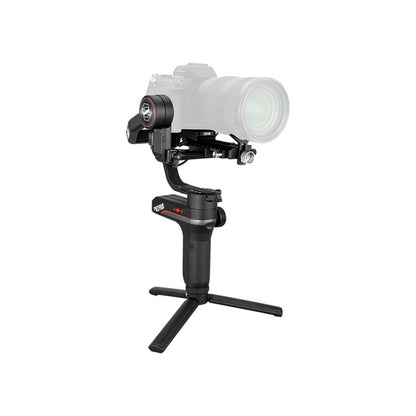 CLEARANCE Zhiyun Stabilizer WEEBILL S Compact 3-Axis Multi Operational Handheld Gimbal Stabilizer