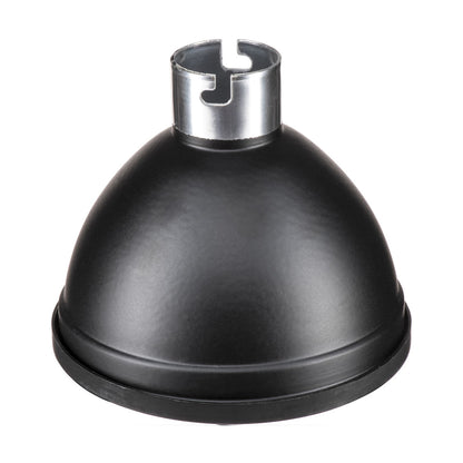 Godox AD-S2 4.7 Standard Bowl Reflector with Soft Diffuser for AD360 and AD200 Bare-Bulb Heads ADS2