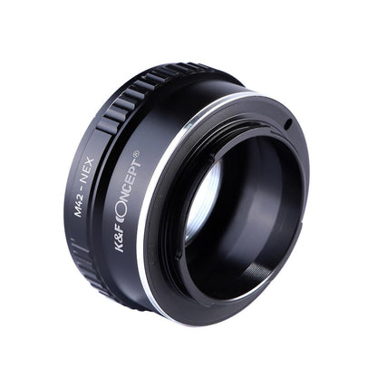K&F Concept M42 Lenses to Sony E Mount Camera Adapter M42-NEX