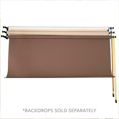 STUDIOMATE SM10 3 Axis Background Roller for Photography Studio Seamless Backdrop Holder | Studio Accessories