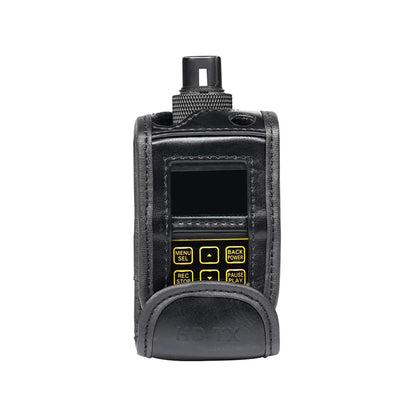 Deity Microphones HD-TX Plug-On Transmitter with Built-In Recorder (2.4 GHz)