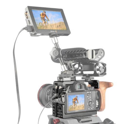 SmallRig Camera Cage for Sony A7II A7RII A7SII 1982