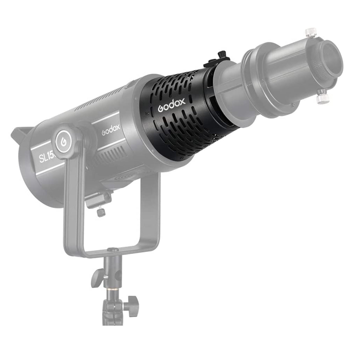 CLEARANCE Godox SA-17 Projection Attachment