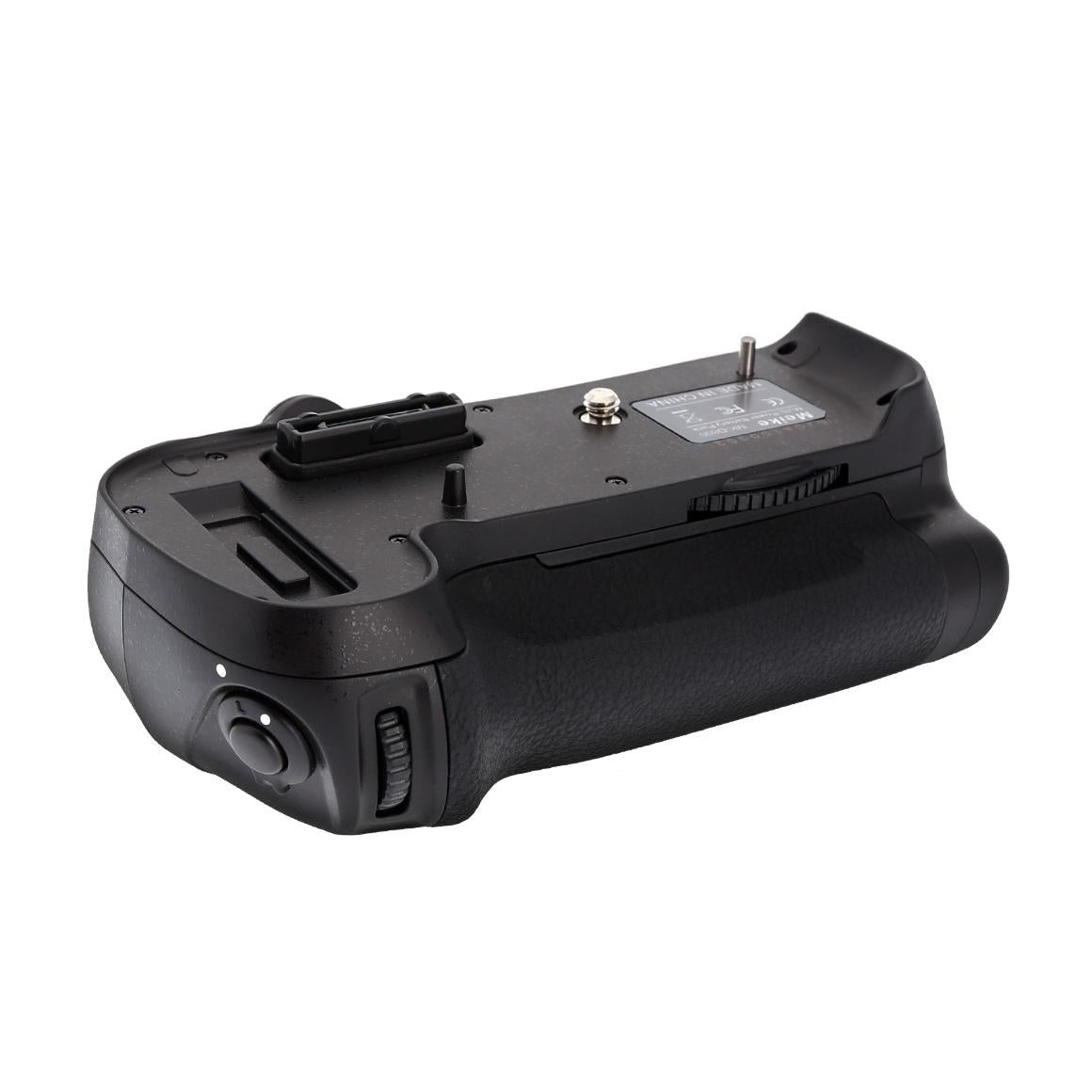 MEIKE MK-D800 MB-D12 BG Battery Grip for Nikon D800 D810