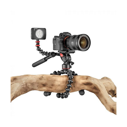 Joby GorillaPod 3K Video PRO Tripod Monopod