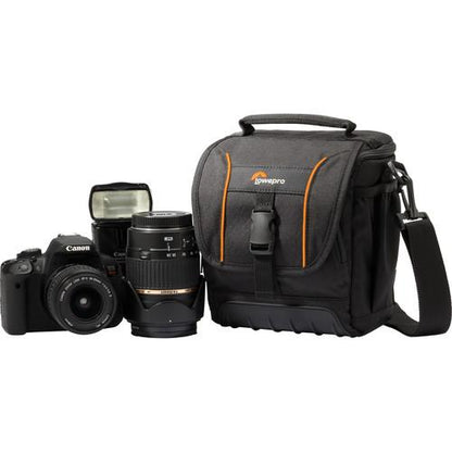Lowepro Adventura SH 140 II Shoulder Bag for Camera Gears