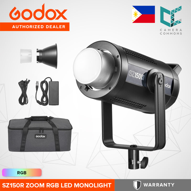CLEARANCE Godox LED SZ150R