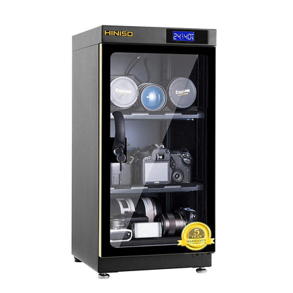 CLEARANCE HINISO AD-50S