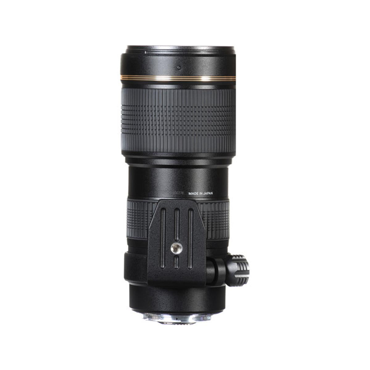 Tamron A001 70-200mm f/2.8 Di LD (IF) Macro AF Lens for Canon DSLR EF Mount Full Frame