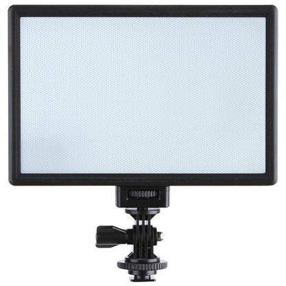 Phottix Nuada S Softlight Bi-Color On-Camera LED Panel 7.5x5 inches PH81420