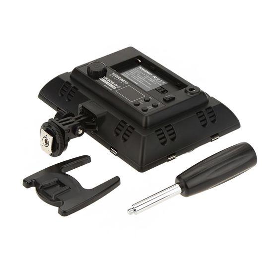 Yongnuo YN300 III LED Camera Video Light with Adjustable Color Temperature for Photo Studio YN300III