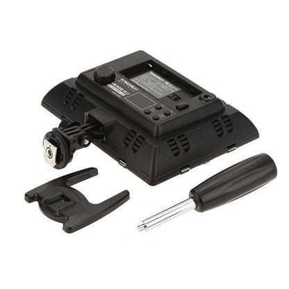 Yongnuo YN300 III LED Camera Video Light with Adjustable Color Temperature for Photo Studio YN300III