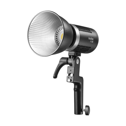 Godox ML60 60W Portable LED Monolight Light for Photography Studio Lighting ML-60