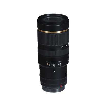 Tamron A009 SP 70-200mm F/2.8 DI VC USD Lens for Nikon DSLR F Mount Full Frame