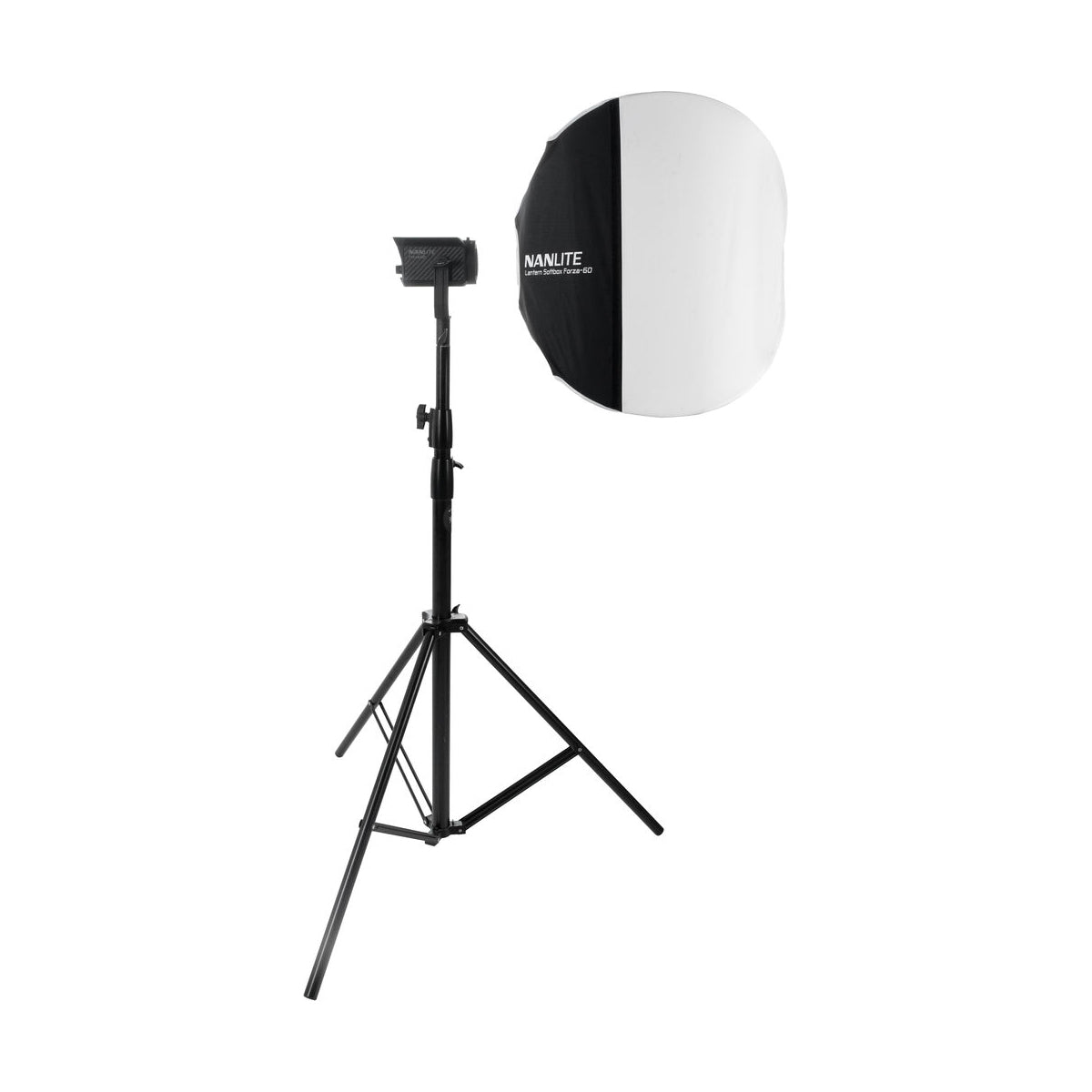 Nanlite Forza 60 60cm Lantern Softbox 18 inches LT-FZ60
