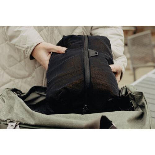 Peak Design Ultra Light Mesh Packing Cube for Quick and Efficient Packing Travelling