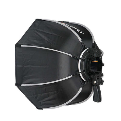 Triopo 65cm Softbox with Handle Octagon Portable Umbrella for Studio Video Photography