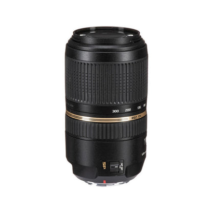 Tamron A005 SP 70-300mm f/4-5.6 Di USD Telephoto Zoom Lens for Sony DSLR A Mount Full Frame