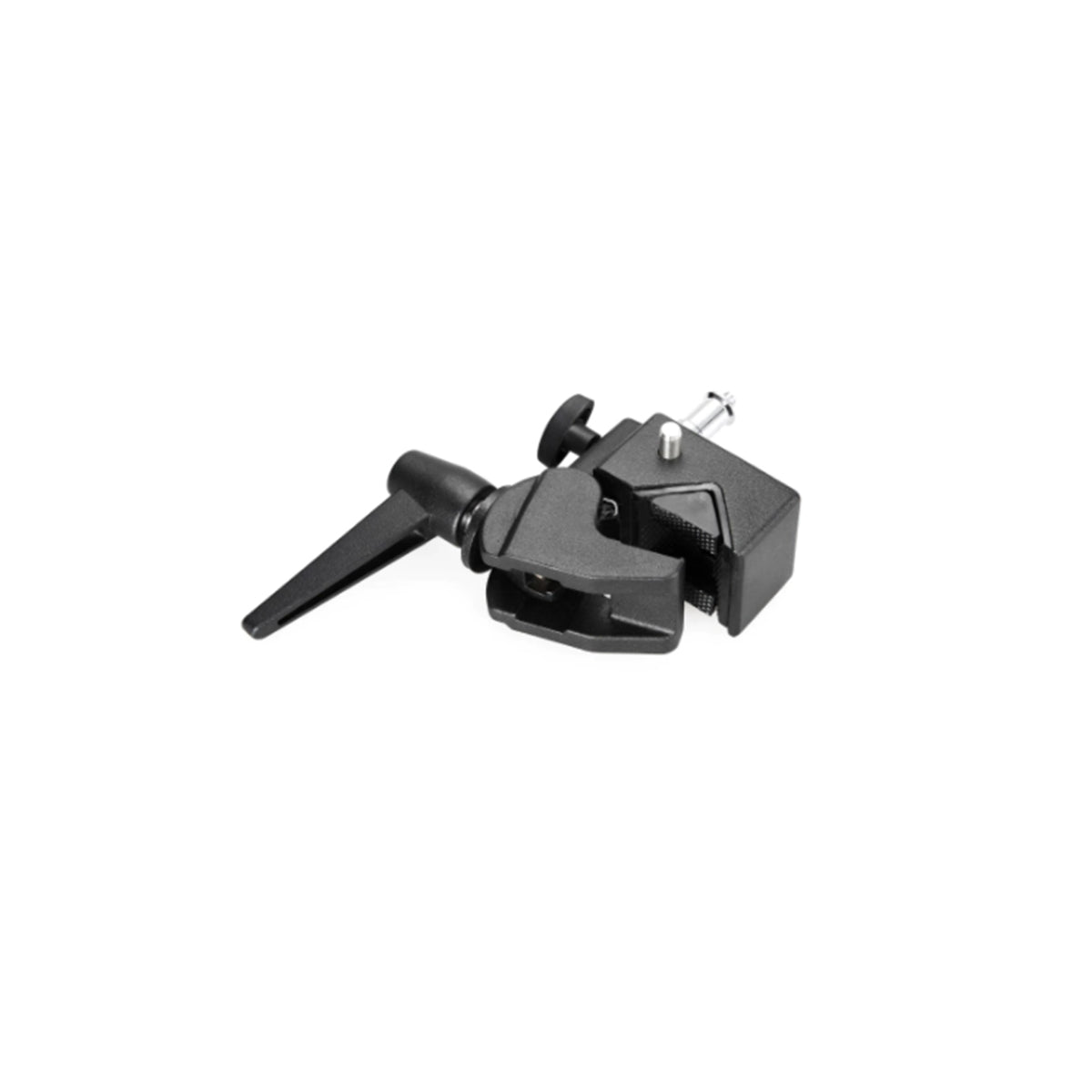 STUDIOMATE SM7 Super Clamp | Multi Function Photography Clamping Tool | Photo Studio Accessory