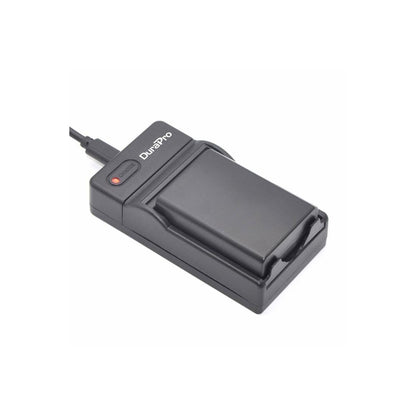 DuraPro USB Camera Battery Charger For Nikon EN-EL14