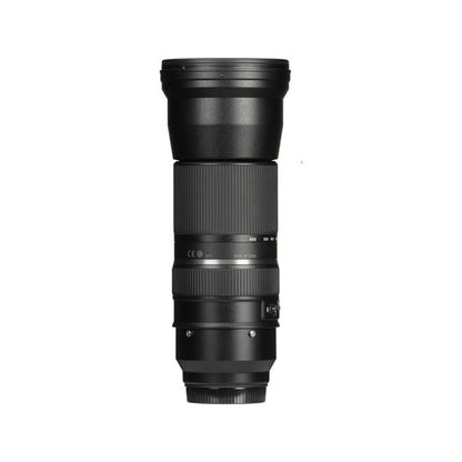 Tamron A011 SP 150-600mm f/5-6.3 Di VC USD Lens for Canon DSLR EF Mount Full Frame