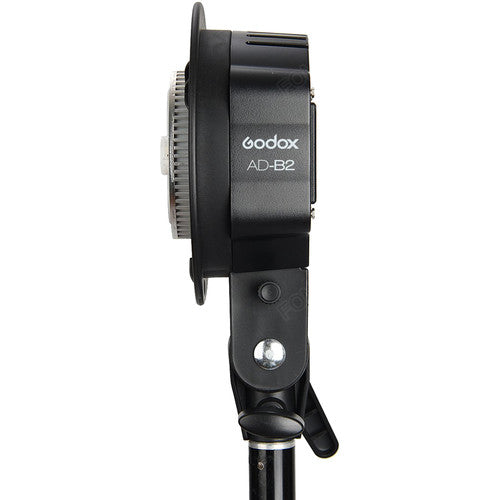 Godox AD-B2 Dual Power Flash Bracket for AD200 ADB2