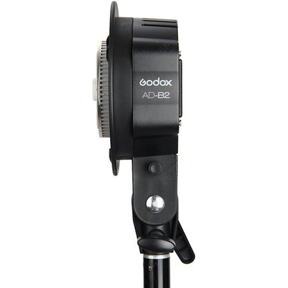 Godox AD-B2 Dual Power Flash Bracket for AD200 ADB2