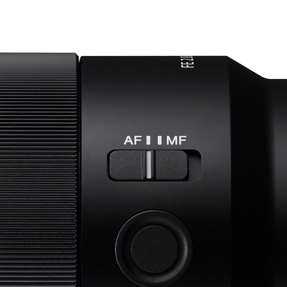 Sony Lens FE 50mm f/2.8 Macro SEL50M28