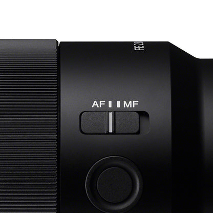 Sony Lens FE 50mm f/2.8 Macro SEL50M28