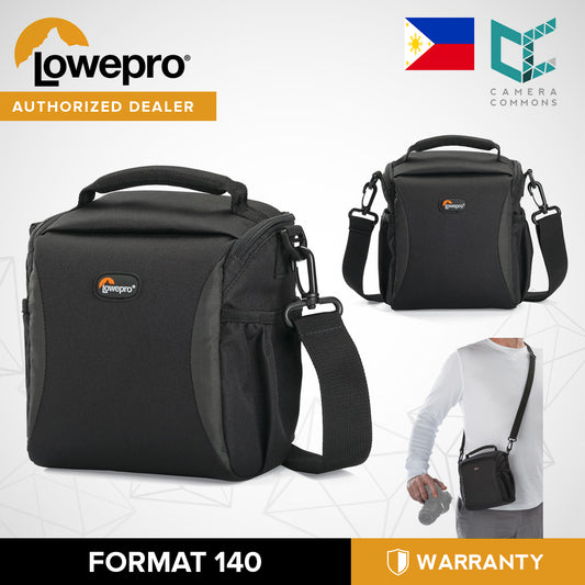 Lowepro Format 140 Shoulder Camera Bag