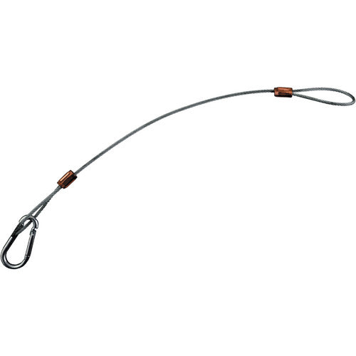 STUDIOMATE SM17 C-Clamp Large with Safety Cable for Studio Lights