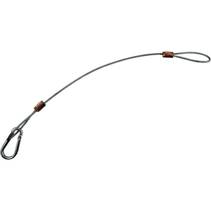 STUDIOMATE SM17 C-Clamp Large with Safety Cable for Studio Lights