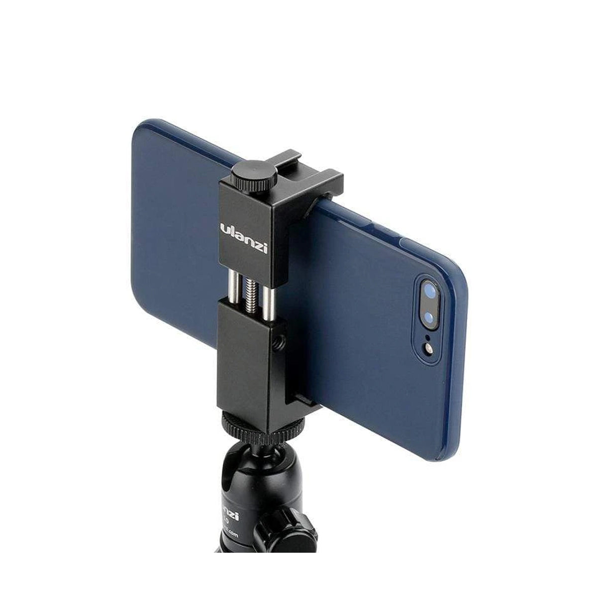 Ulanzi ST-02S Aluminium Smartphone Tripod Mount Stand Adapter Vertical Shooting ST02S