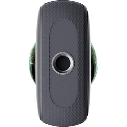 insta360 ONE X2 360 Degree Waterproof Action Camera 5.7K 360 Degrees Stabilization Touch Screen