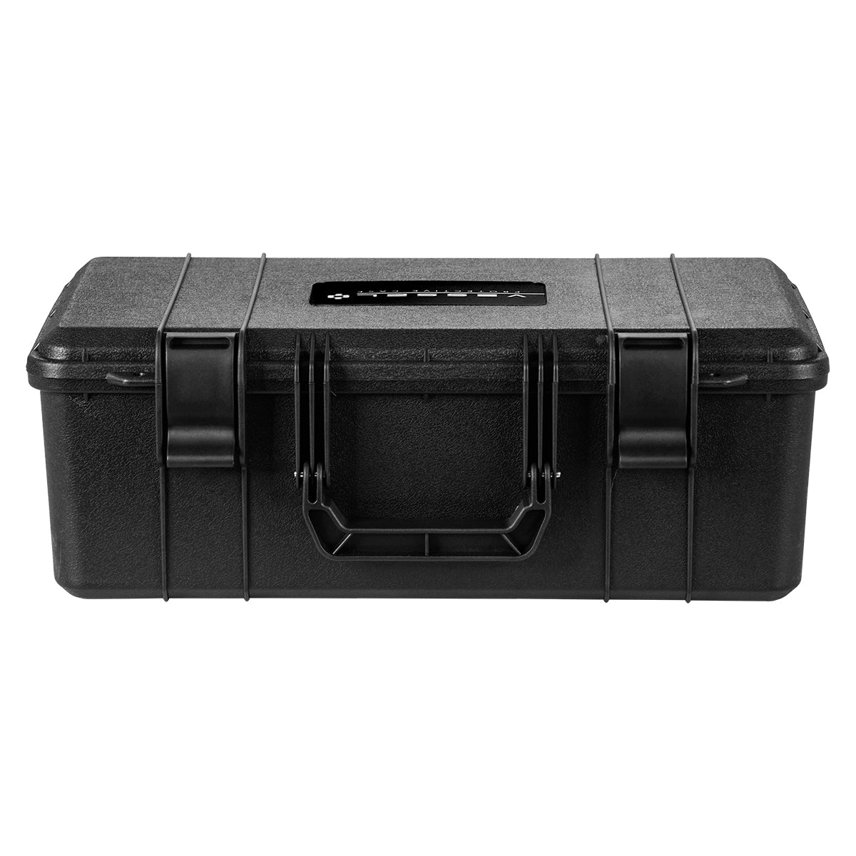 VESSEL VS4325B Portable Hard Case for Photography, Equipment, Instruments and other devices VSC4325B
