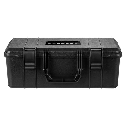 VESSEL VS4325B Portable Hard Case for Photography, Equipment, Instruments and other devices VSC4325B