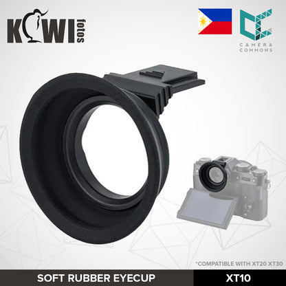 CLEARANCE KIWIFOTOS eyecup XT20