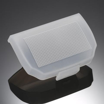 Yongnuo 680-15 Speedlight Flash Diffuser for YN685 YN600EX-RT YN600EX Flashes Accessory