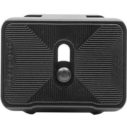 Peak Design Dual Plate v2 for Capture Camera Clip