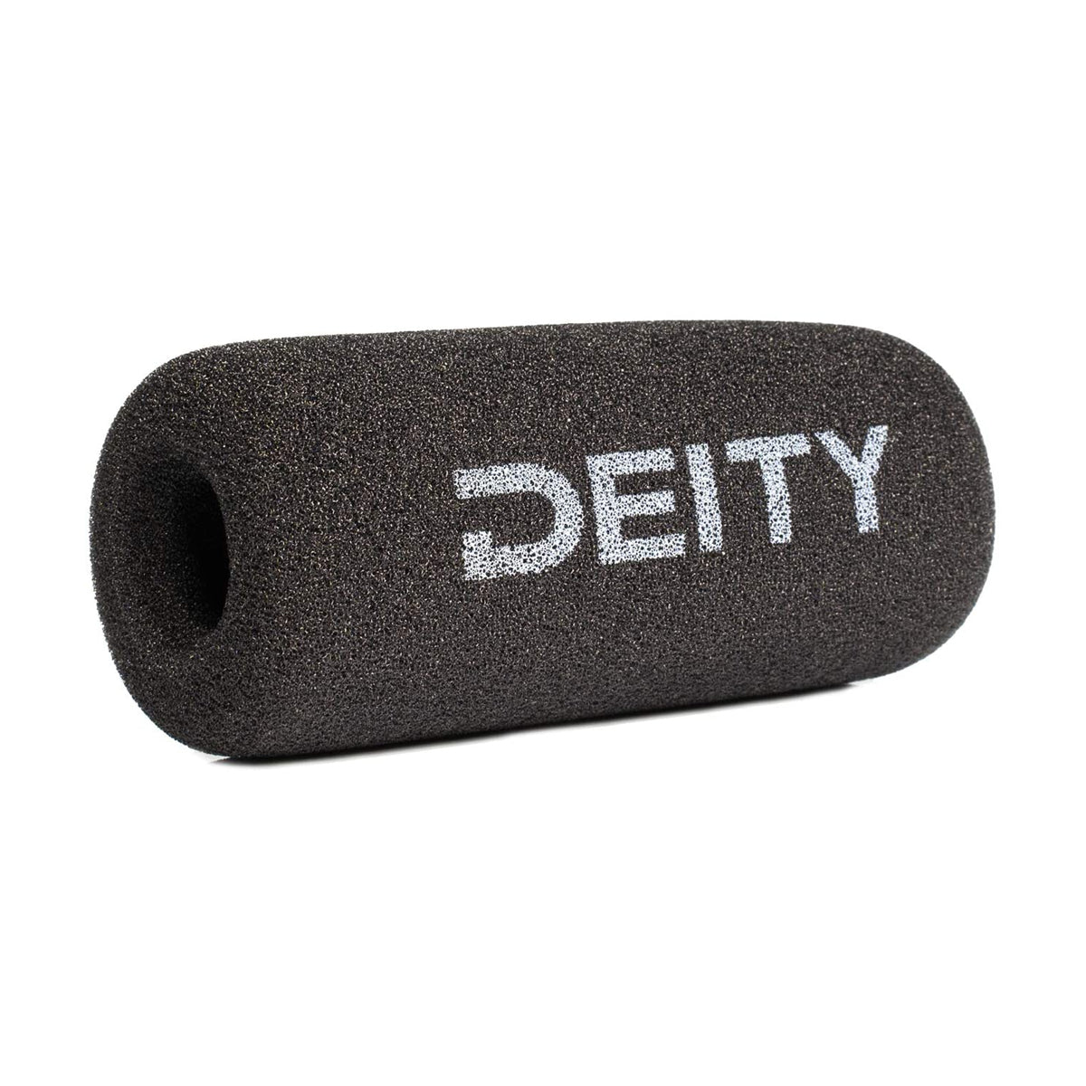 Deity Microphones S-Mic 2S Shotgun Microphone, Ultra Low Off-Axis Coloration, Low Inherent Self-Noise, Weather Resistant, RF-Interference Proof, 24V/48V Phantom Powering, Super Cardioid Pickup Pattern, Only 3oz