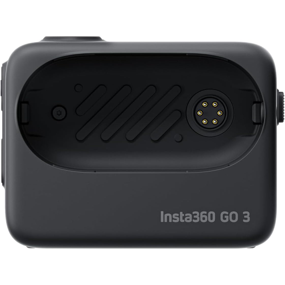 Insta360 GO 3 Action Camera Waterproof Tiny Mighty Small Light Portable Vlogging Touchscreen for Creators