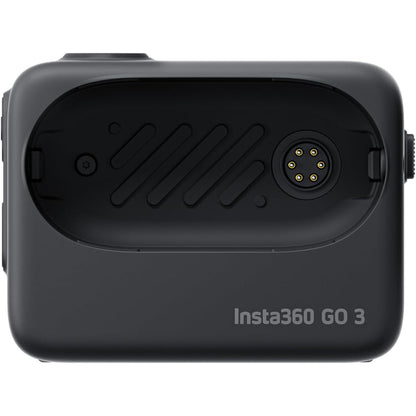 Insta360 GO 3 Action Camera Waterproof Tiny Mighty Small Light Portable Vlogging Touchscreen for Creators