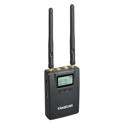 CLEARANCE Takstar MICROPHONE SGC-200W Single Channel