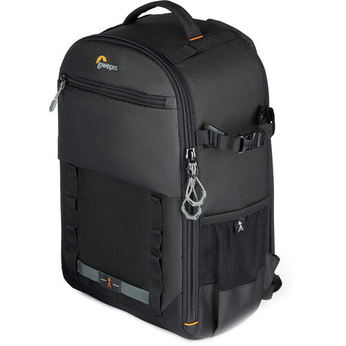 Lowepro Adventura BP 300 III Backpack Black Bag for Full Frame Mirrorless Cameras Accessories
