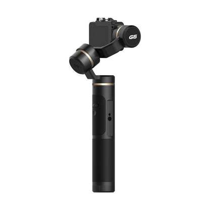 Feiyu G6 3-Axis Stabilized Handheld Gimbal Feiyutech