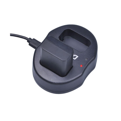 CLEARANCE DURAPRO CHARGER USB Dual NP-FW50