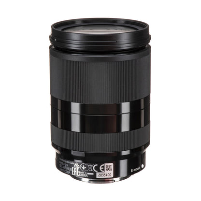 Sony SEL18200LE/ E 18Ã¢ÂÂ200 mm F3.5Ã¢ÂÂ6.3 OSS LE Lens