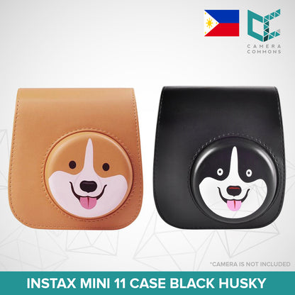 CLEARANCE Caiul Mini 11 Brown Corgi Case